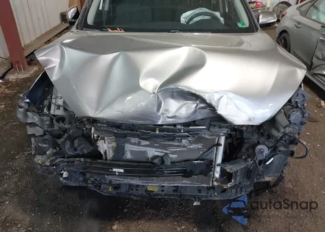 2019 Kia Sorento 2.4L L из США, поврежденный, VIN 5XYPG4A31KG478998